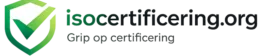 ISOcertificering.org logo