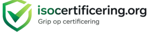ISOcertificering.org logo