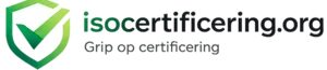 ISOcertificering.org logo